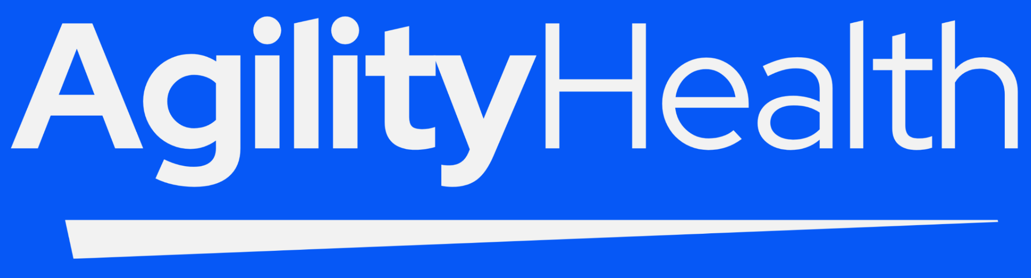 AgilityHealth